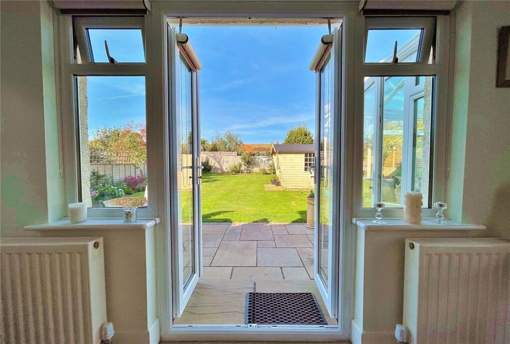 Additional property image - Keymer Crescent, Goring-by-Sea, Worthing, West Sussex, BN12
