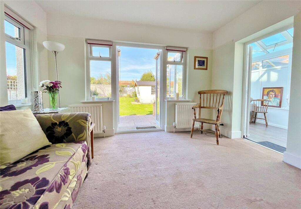Additional property image - Keymer Crescent, Goring-by-Sea, Worthing, West Sussex, BN12