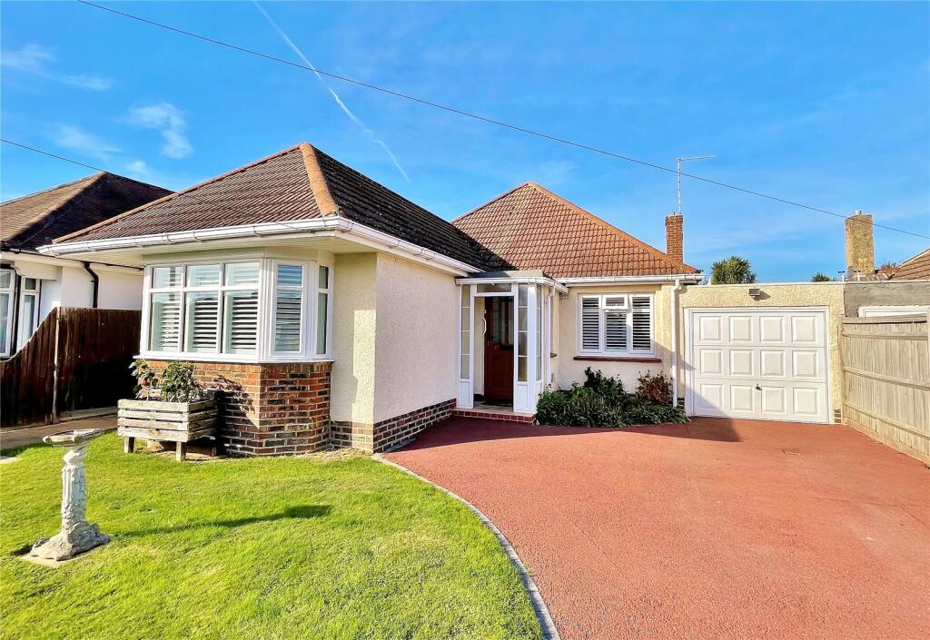 Additional property image - Keymer Crescent, Goring-by-Sea, Worthing, West Sussex, BN12