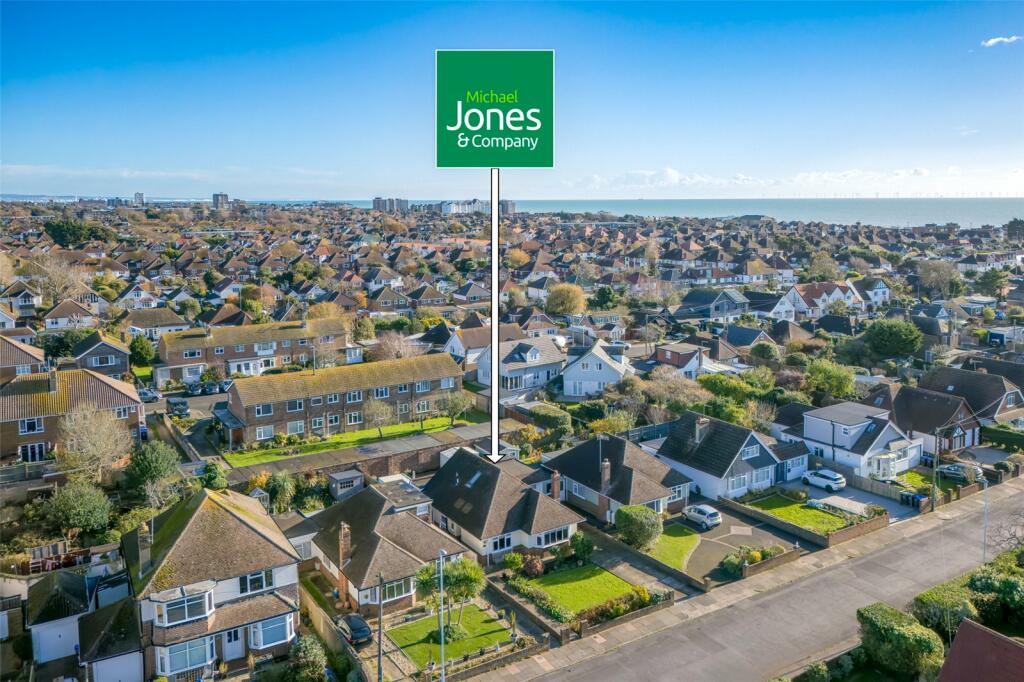 Additional property image - Sea Place, Goring-by-Sea, Worthing, West Sussex, BN12