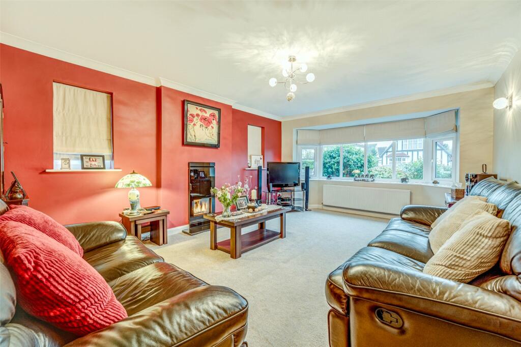 Additional property image - Sea Place, Goring-by-Sea, Worthing, West Sussex, BN12