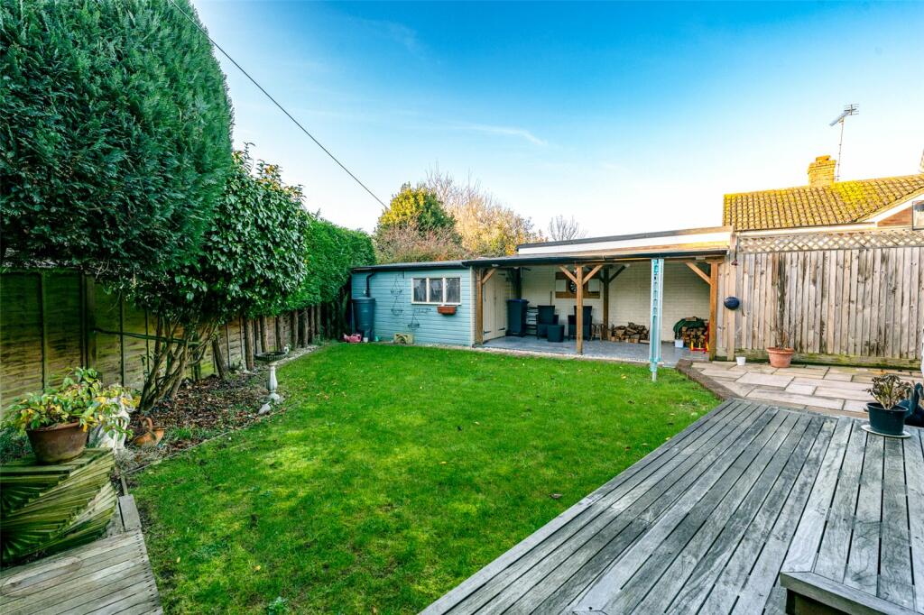 Additional property image - Humber Avenue, Worthing, West Sussex, BN13