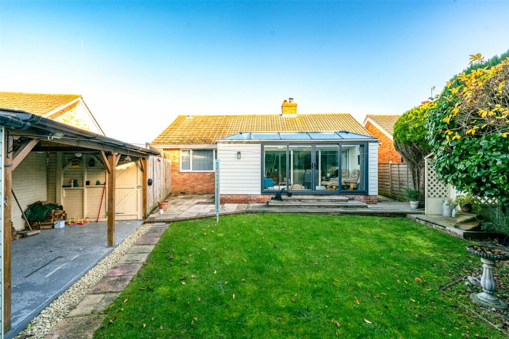 Additional property image - Humber Avenue, Worthing, West Sussex, BN13