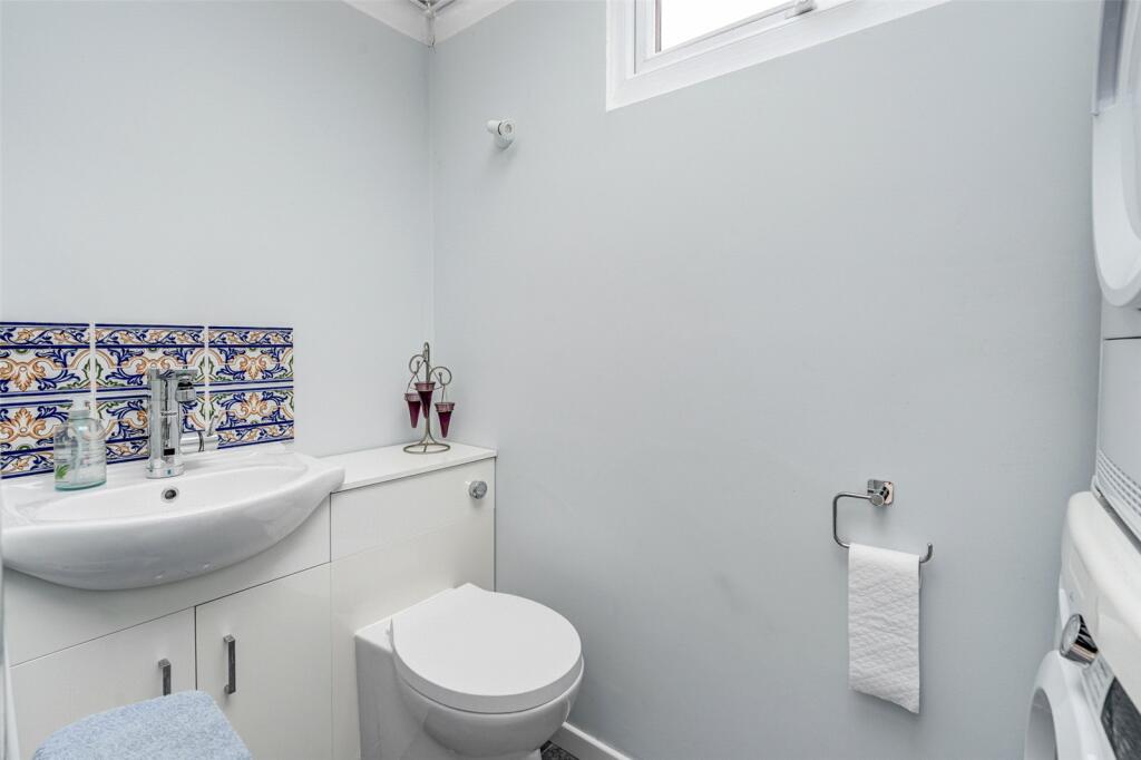 Additional property image - Humber Avenue, Worthing, West Sussex, BN13