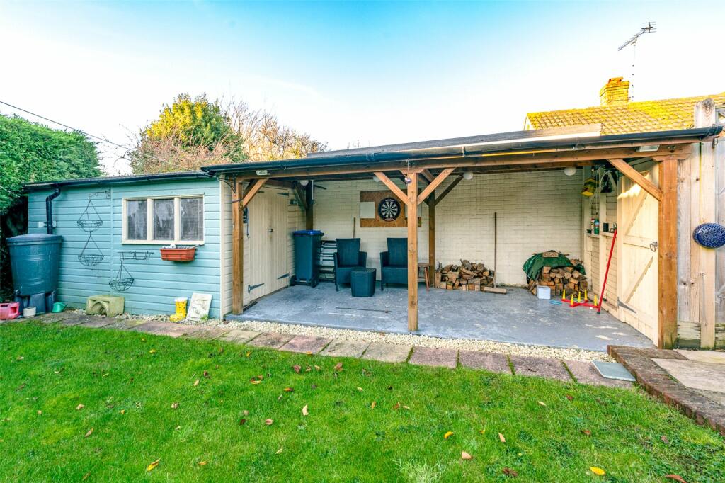 Additional property image - Humber Avenue, Worthing, West Sussex, BN13