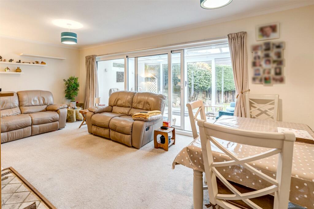 Additional property image - Humber Avenue, Worthing, West Sussex, BN13