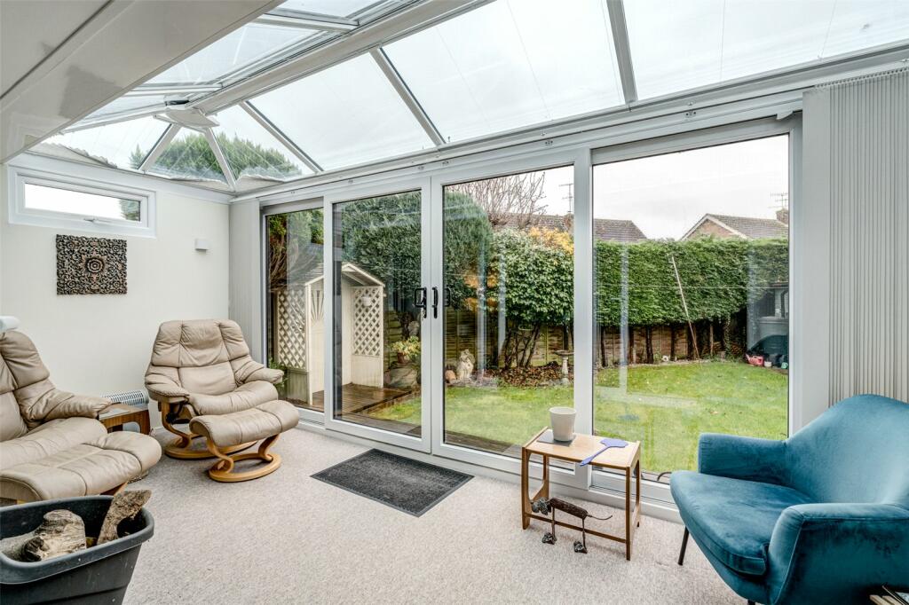 Additional property image - Humber Avenue, Worthing, West Sussex, BN13