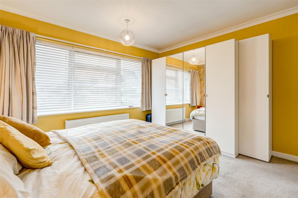 Additional property image - Humber Avenue, Worthing, West Sussex, BN13