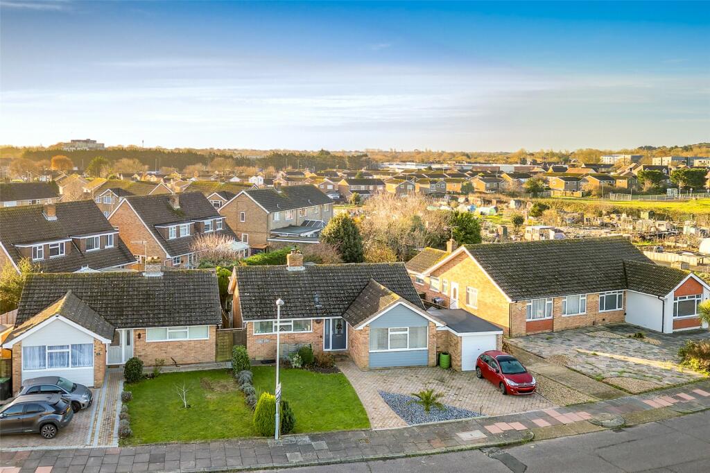 Additional property image - Humber Avenue, Worthing, West Sussex, BN13