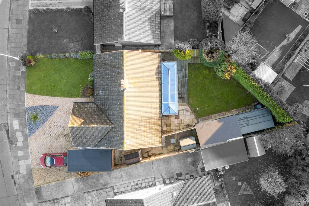 Additional property image - Humber Avenue, Worthing, West Sussex, BN13