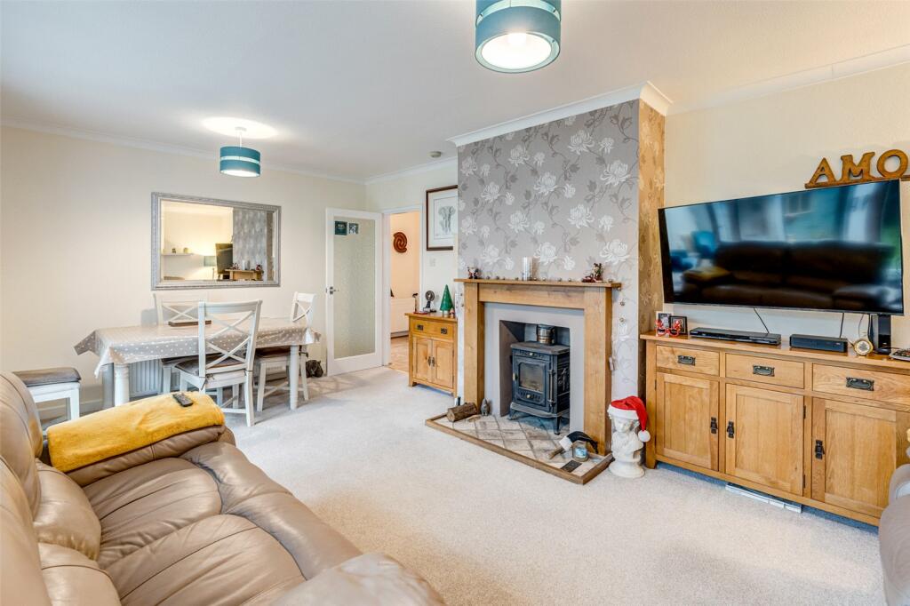 Additional property image - Humber Avenue, Worthing, West Sussex, BN13