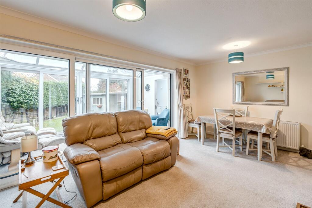 Additional property image - Humber Avenue, Worthing, West Sussex, BN13