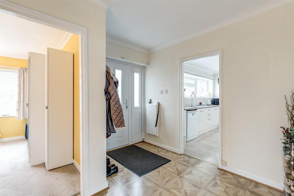 Additional property image - Humber Avenue, Worthing, West Sussex, BN13