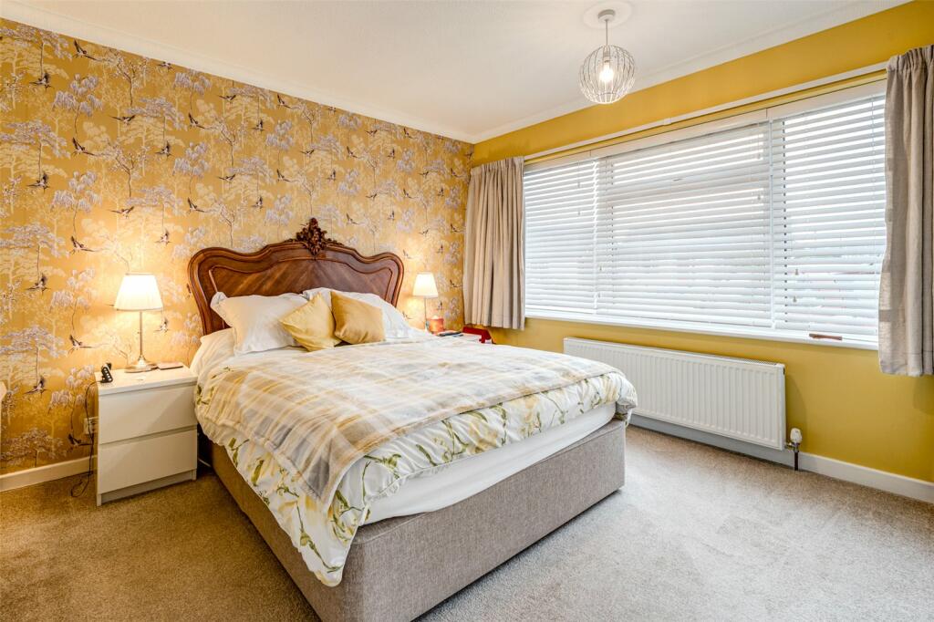 Additional property image - Humber Avenue, Worthing, West Sussex, BN13