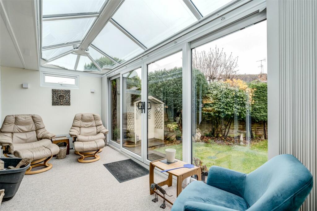 Additional property image - Humber Avenue, Worthing, West Sussex, BN13