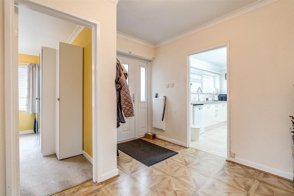 Additional property image - Humber Avenue, Worthing, West Sussex, BN13