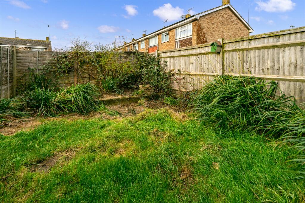 Additional property image - Kipling Avenue, Goring-by-Sea, Worthing, West Sussex, BN12