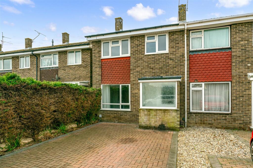 Additional property image - Kipling Avenue, Goring-by-Sea, Worthing, West Sussex, BN12