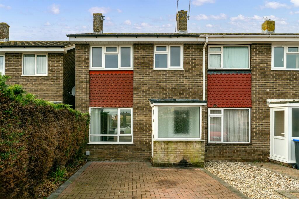 Additional property image - Kipling Avenue, Goring-by-Sea, Worthing, West Sussex, BN12