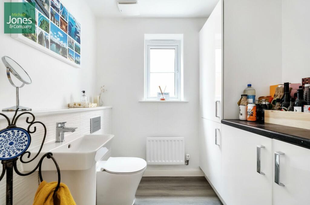 Additional property image - Cornfield Way, Worthing, West Sussex, BN13