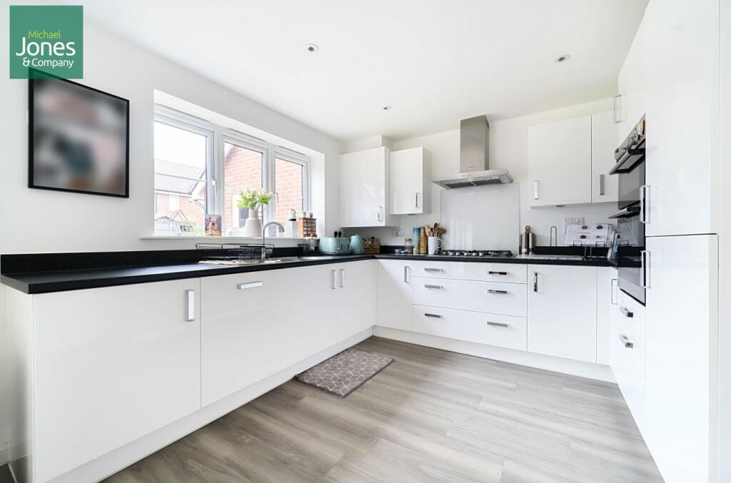Additional property image - Cornfield Way, Worthing, West Sussex, BN13