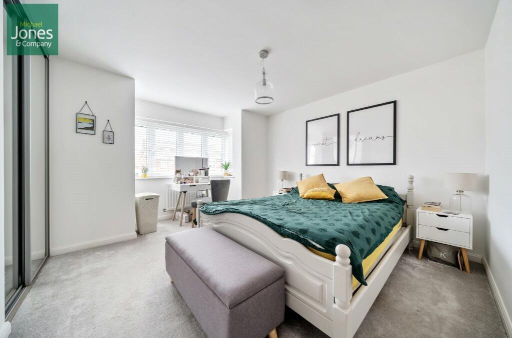 Additional property image - Cornfield Way, Worthing, West Sussex, BN13
