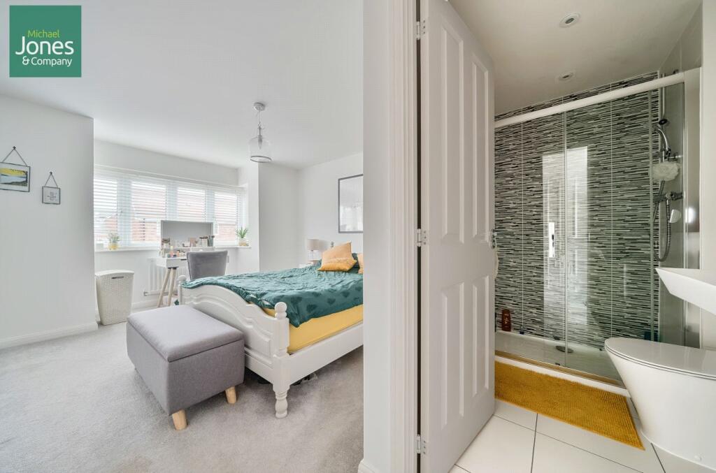 Additional property image - Cornfield Way, Worthing, West Sussex, BN13