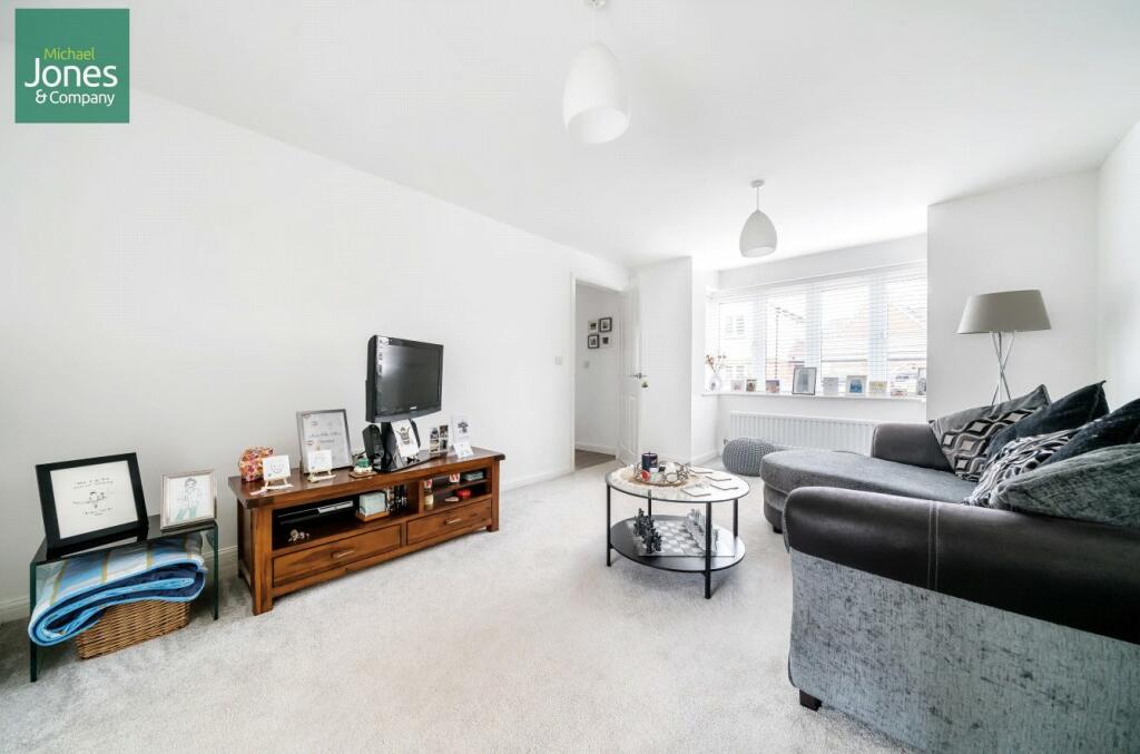 Additional property image - Cornfield Way, Worthing, West Sussex, BN13