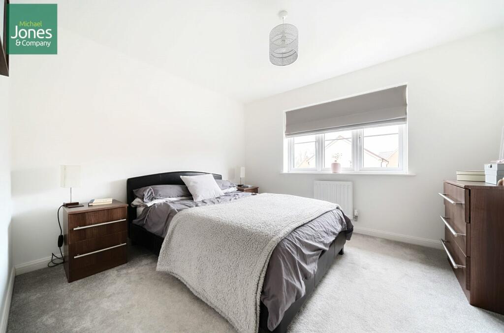Additional property image - Cornfield Way, Worthing, West Sussex, BN13