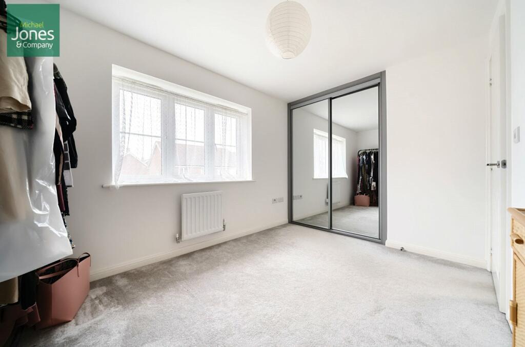 Additional property image - Cornfield Way, Worthing, West Sussex, BN13