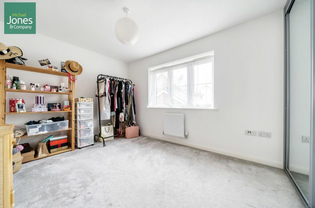 Additional property image - Cornfield Way, Worthing, West Sussex, BN13