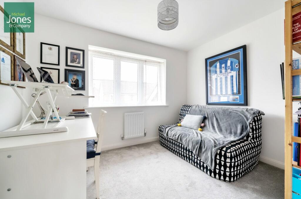 Additional property image - Cornfield Way, Worthing, West Sussex, BN13