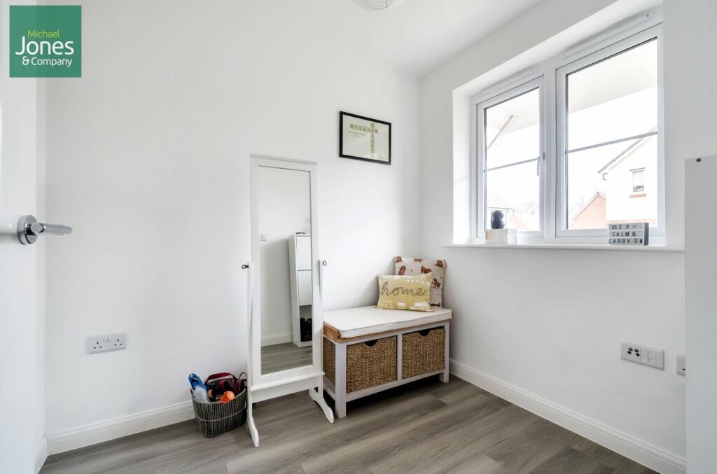 Additional property image - Cornfield Way, Worthing, West Sussex, BN13