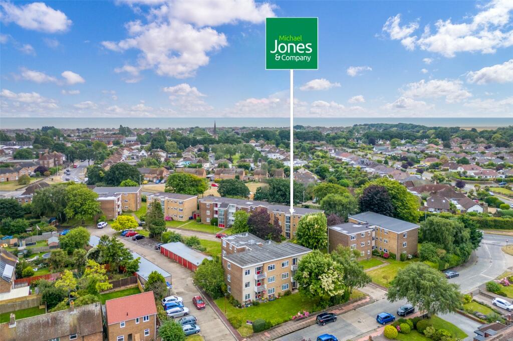 Main image of property: Sunningdale Court, Jupps Lane, Goring-by-Sea, Worthing, BN12