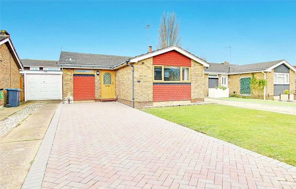 Main image of property: Kithurst Crescent, Goring-by-Sea, Worthing, West Sussex, BN12