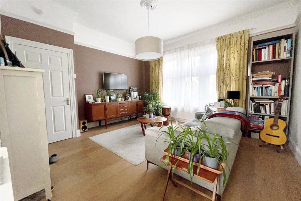 Additional property image - Heene Road, Worthing, West Sussex, BN11