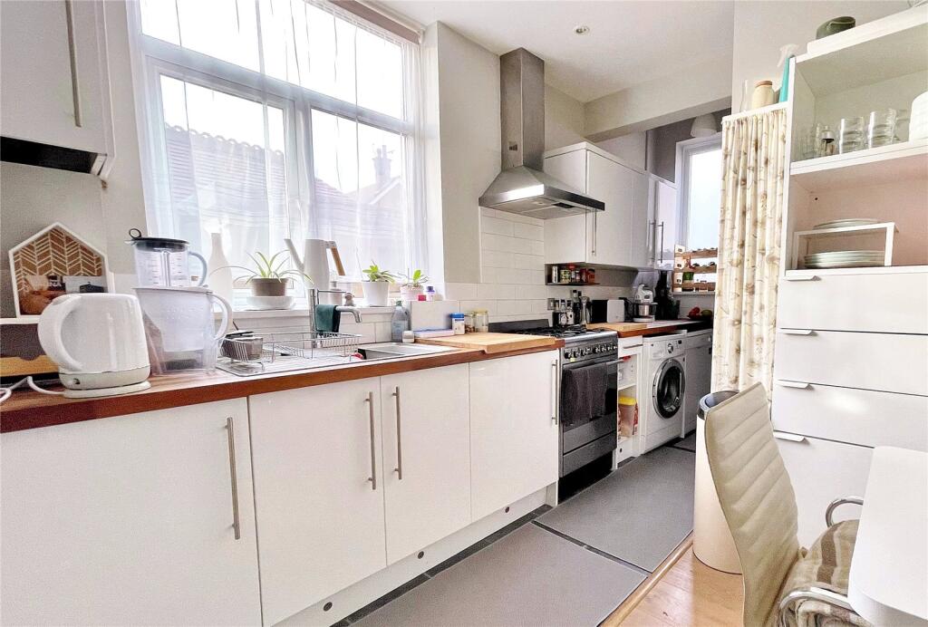 Additional property image - Heene Road, Worthing, West Sussex, BN11