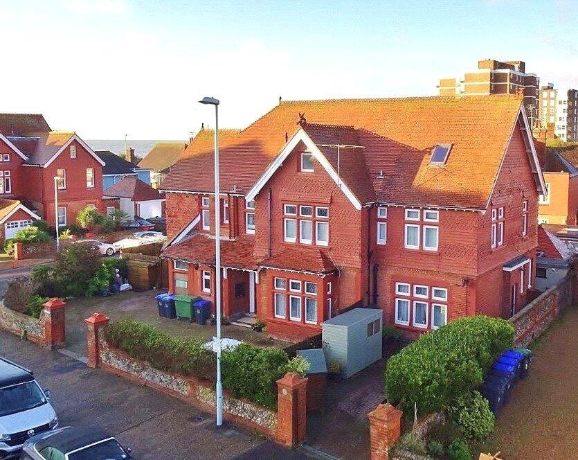 Additional property image - Heene Road, Worthing, West Sussex, BN11