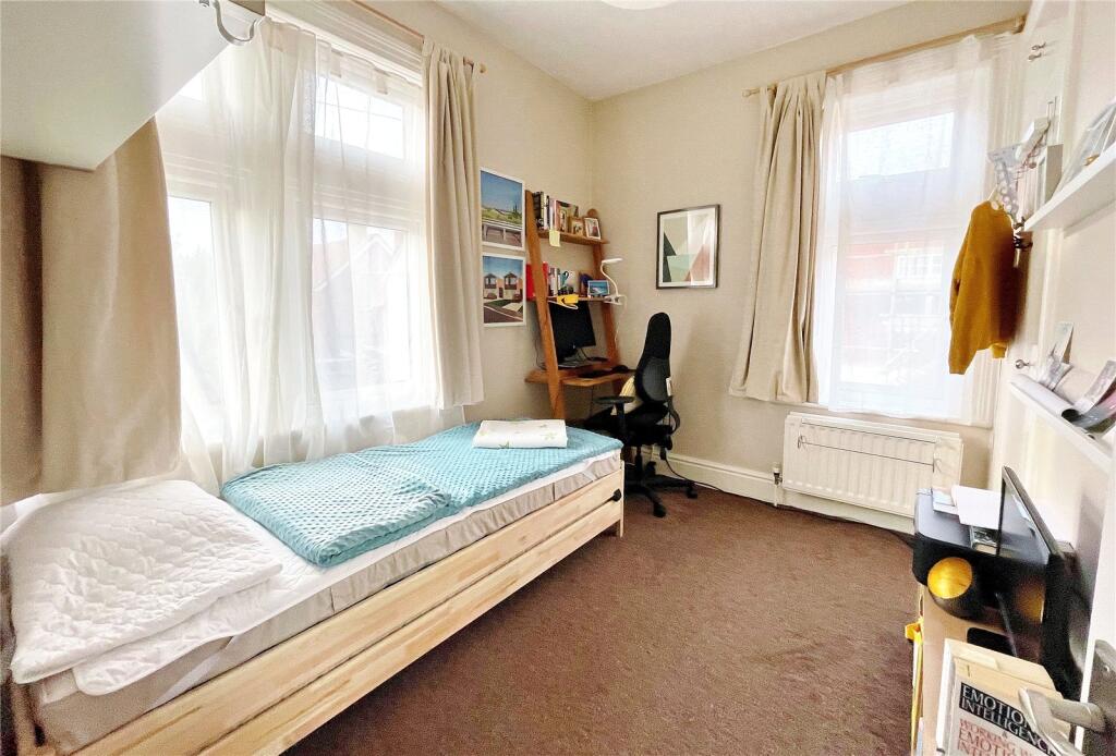 Additional property image - Heene Road, Worthing, West Sussex, BN11