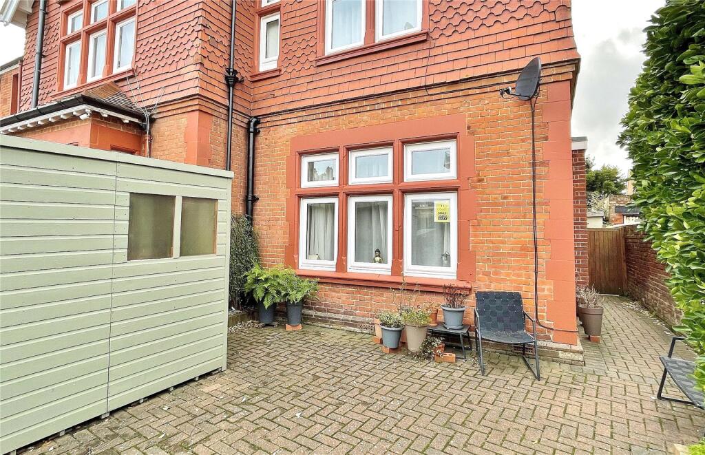 Additional property image - Heene Road, Worthing, West Sussex, BN11