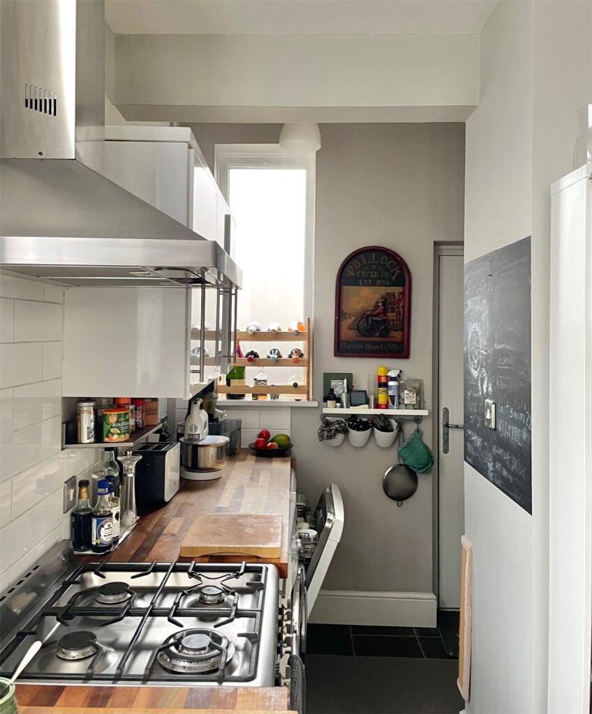 Additional property image - Heene Road, Worthing, West Sussex, BN11
