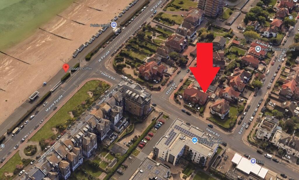 Additional property image - Heene Road, Worthing, West Sussex, BN11