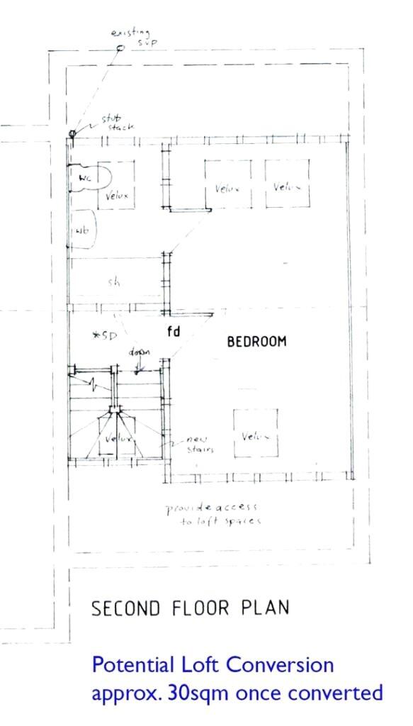 Additional property image - Heene Road, Worthing, West Sussex, BN11