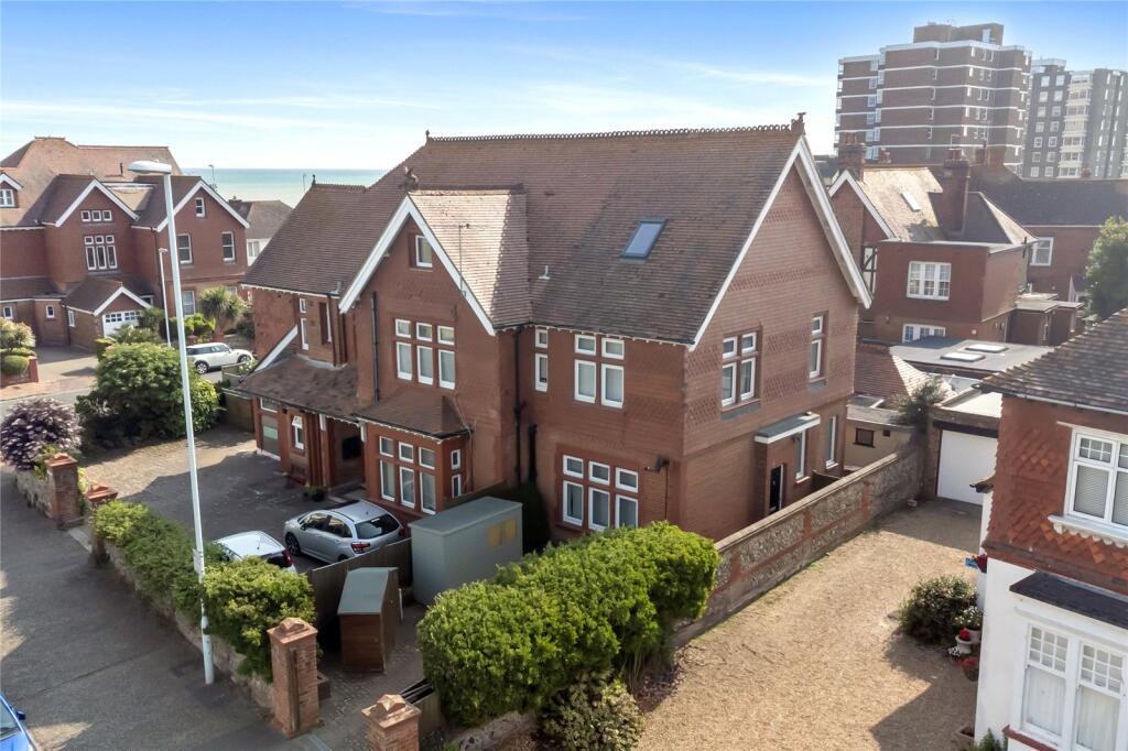 Main image of property: Heene Road, Worthing, West Sussex, BN11