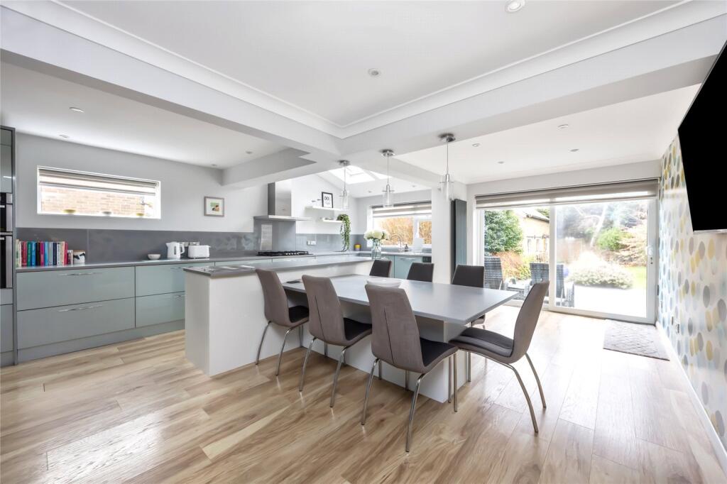 Additional property image - Durrington Hill, Worthing, West Sussex, BN13