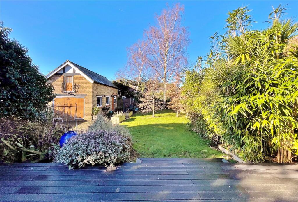 Additional property image - Durrington Hill, Worthing, West Sussex, BN13