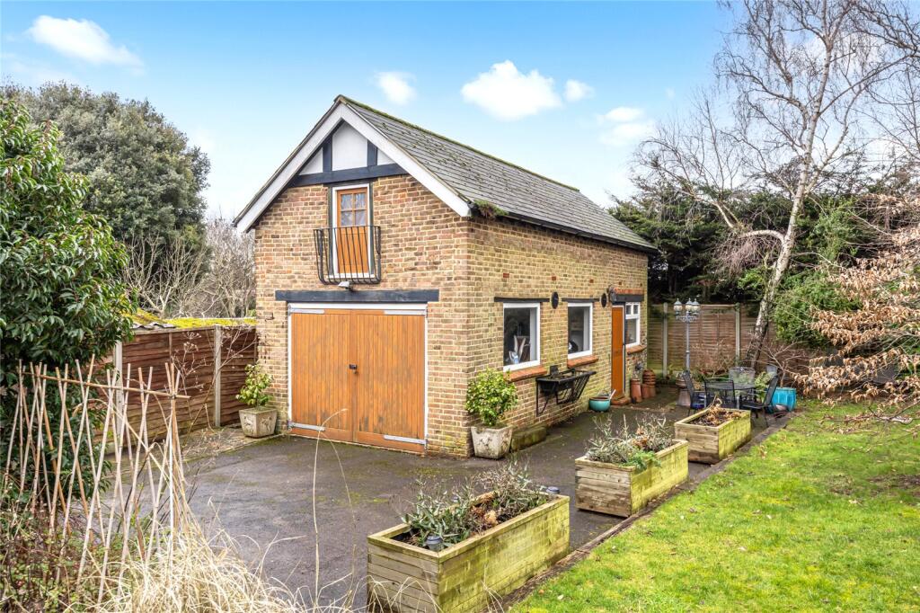 Additional property image - Durrington Hill, Worthing, West Sussex, BN13