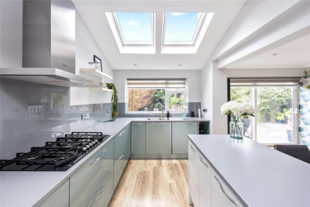 Additional property image - Durrington Hill, Worthing, West Sussex, BN13