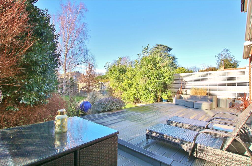 Additional property image - Durrington Hill, Worthing, West Sussex, BN13