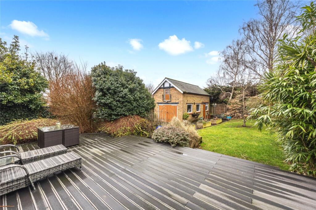 Additional property image - Durrington Hill, Worthing, West Sussex, BN13